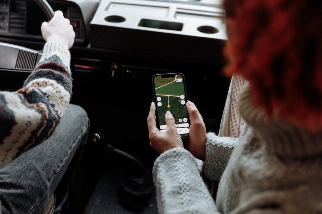 introverts in taxi uber