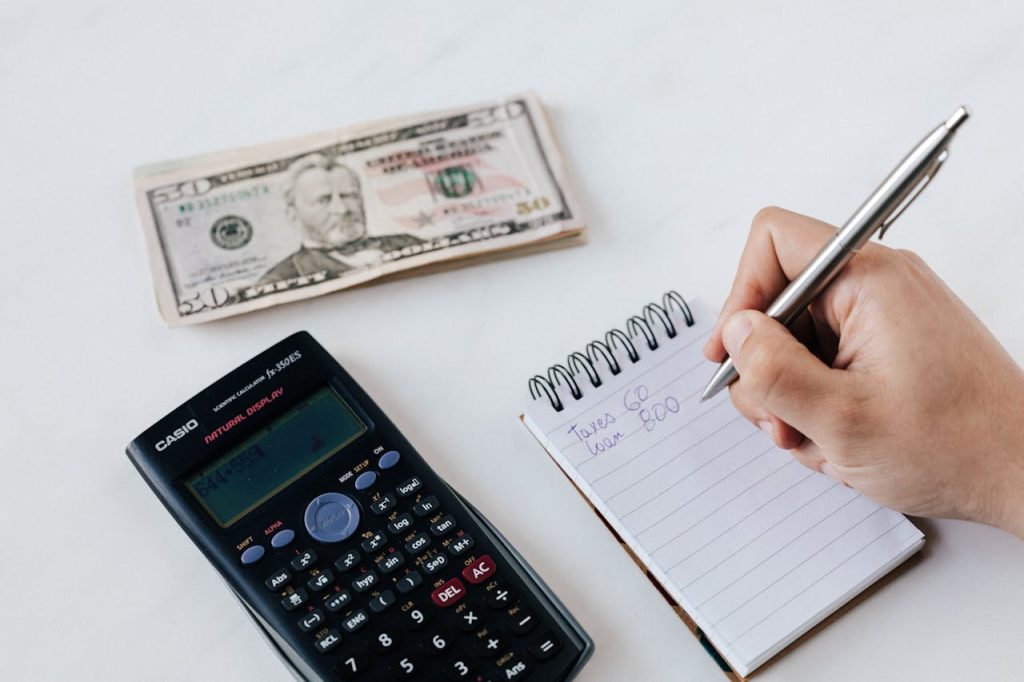 accountant job