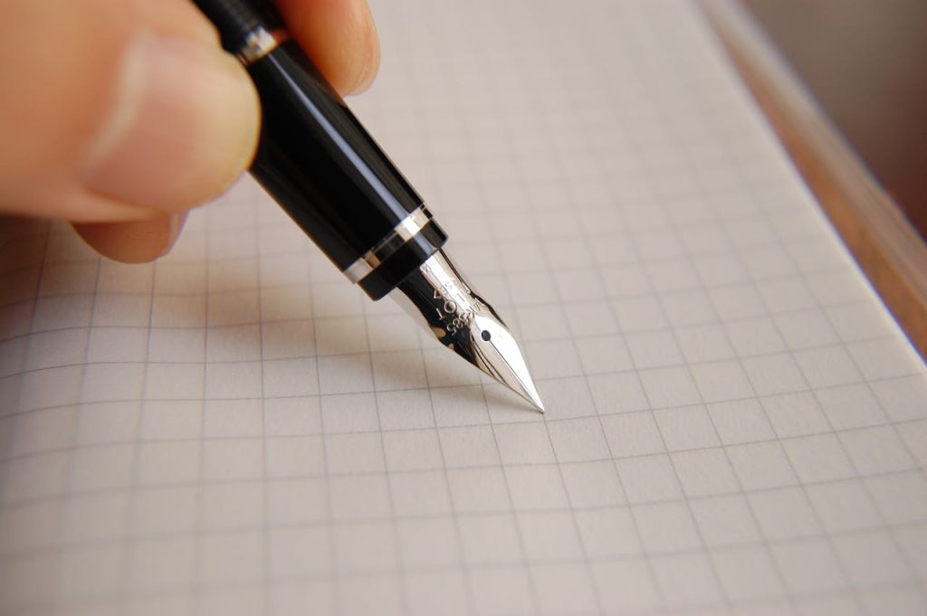 Freelance writer