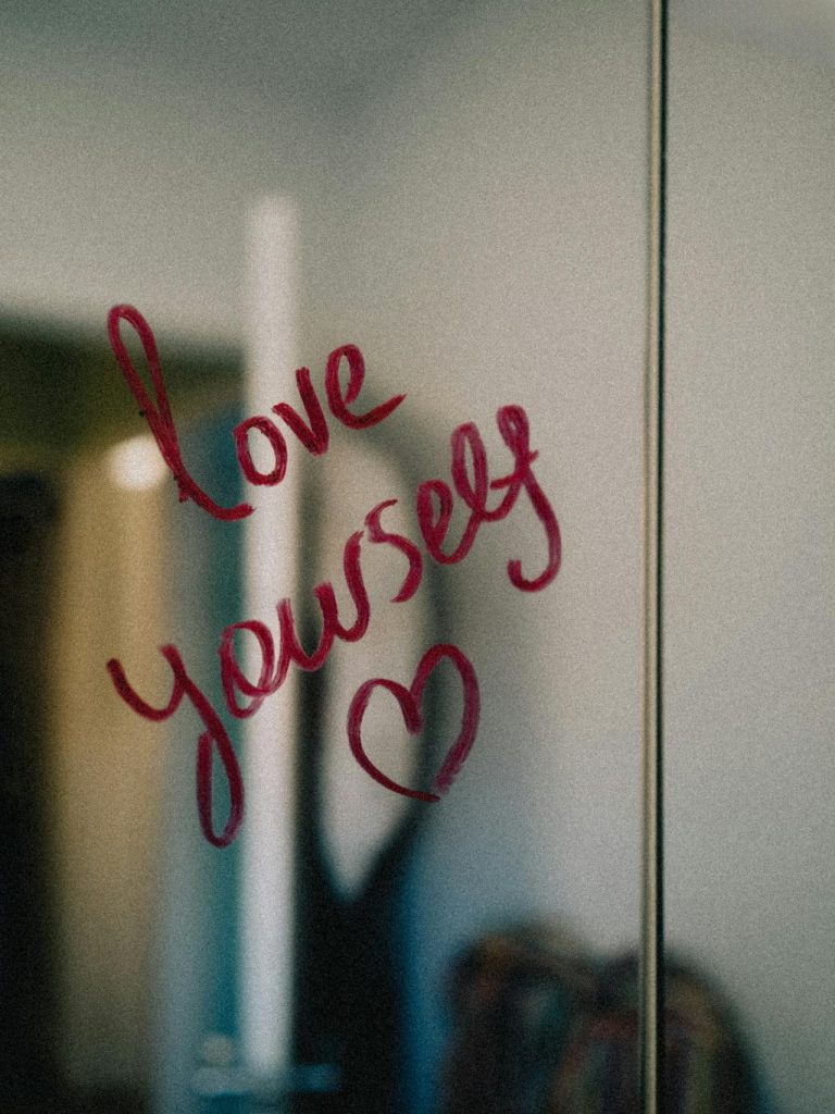 love yourself merroir