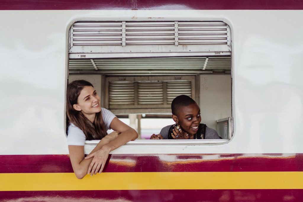 new destinations for solo travelers