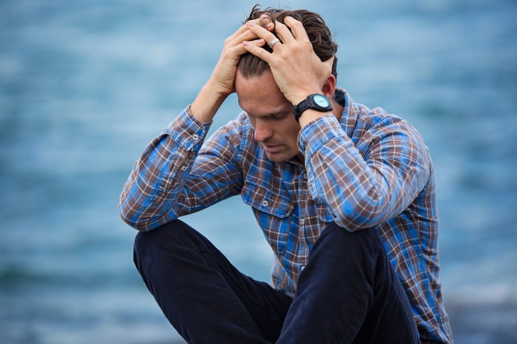 stress for introverts