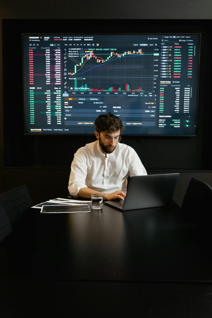 data analyst job