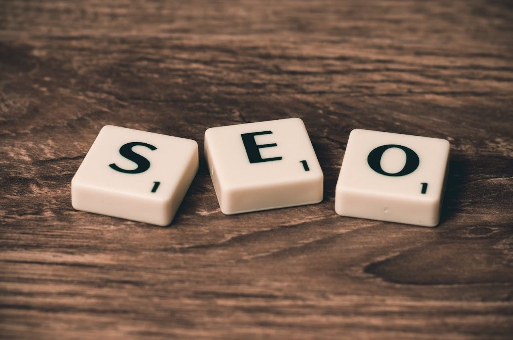 seo specialist job
