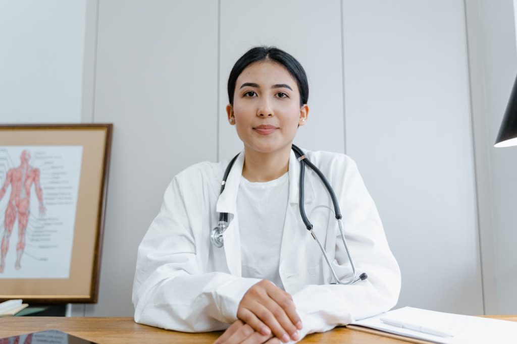 phydician assistant