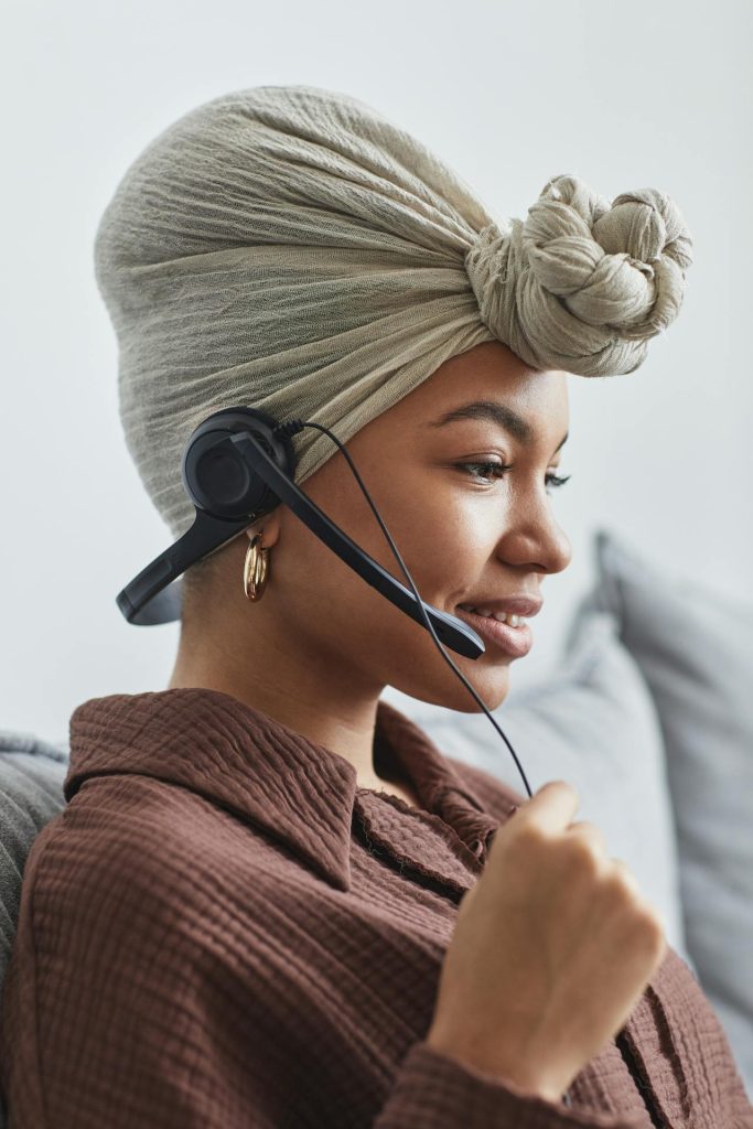 virtual assistant