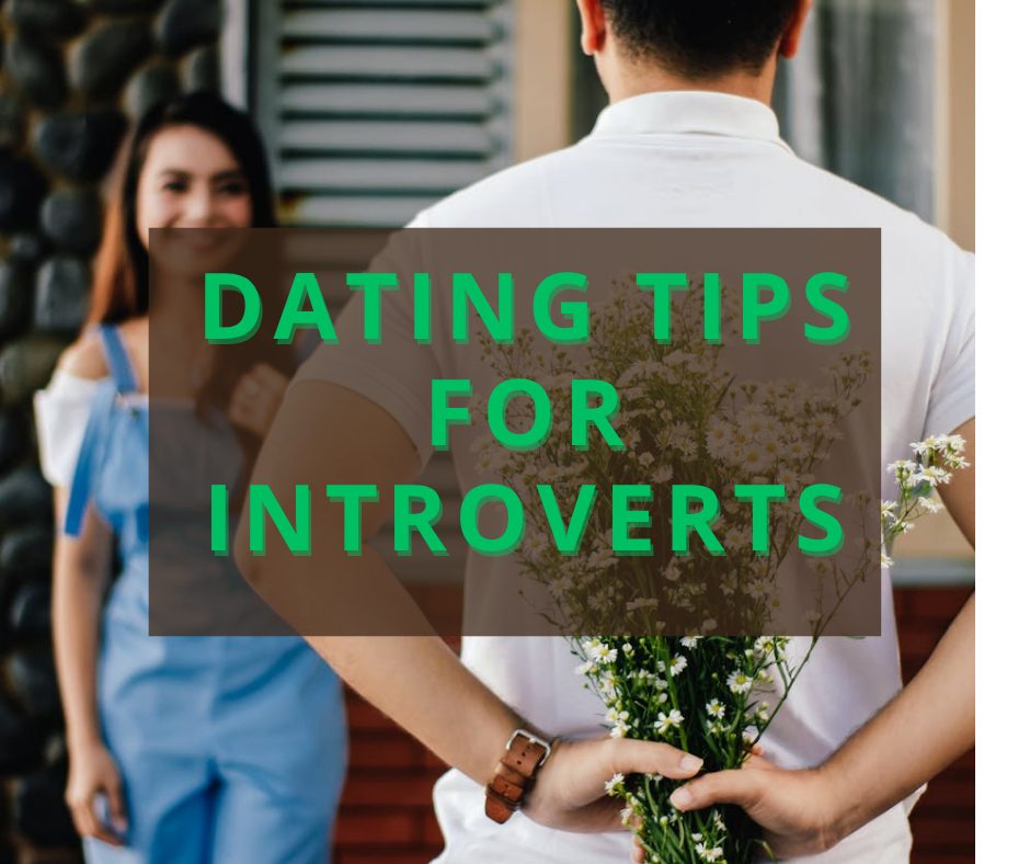 dating tips for introverts