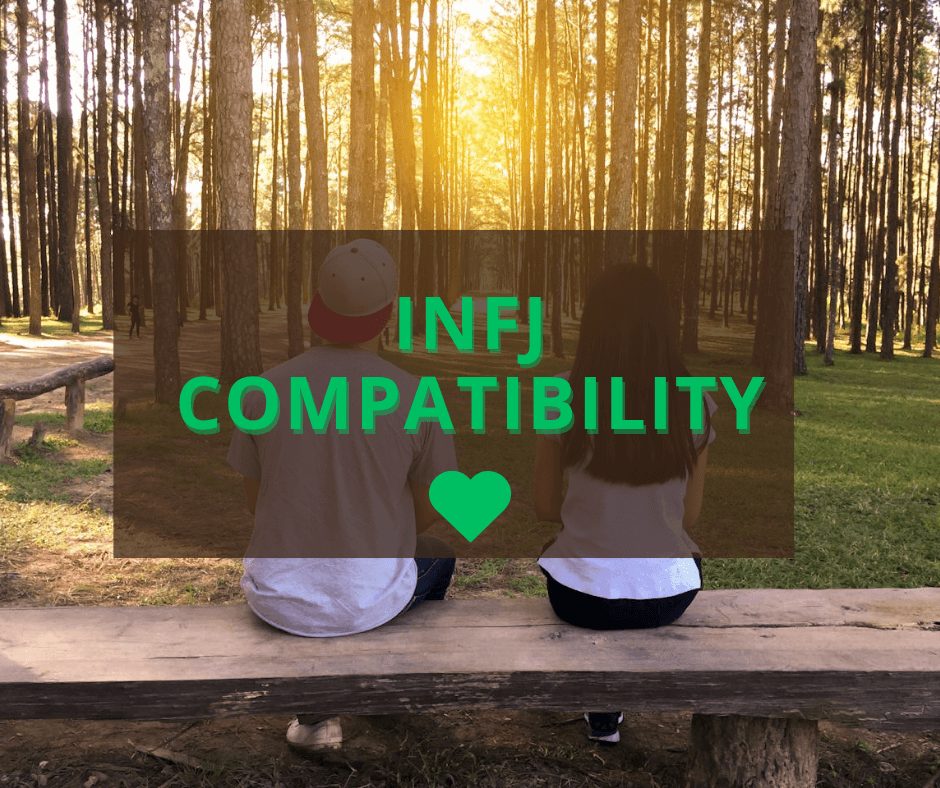 infj compatibility