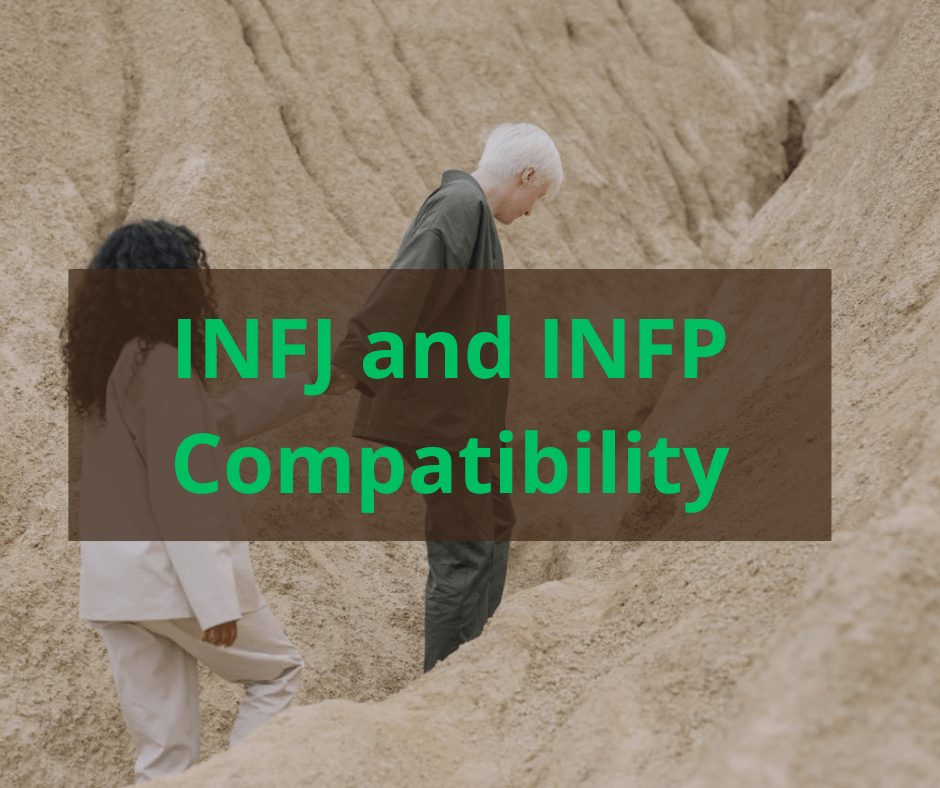 infj and infp compatibility
