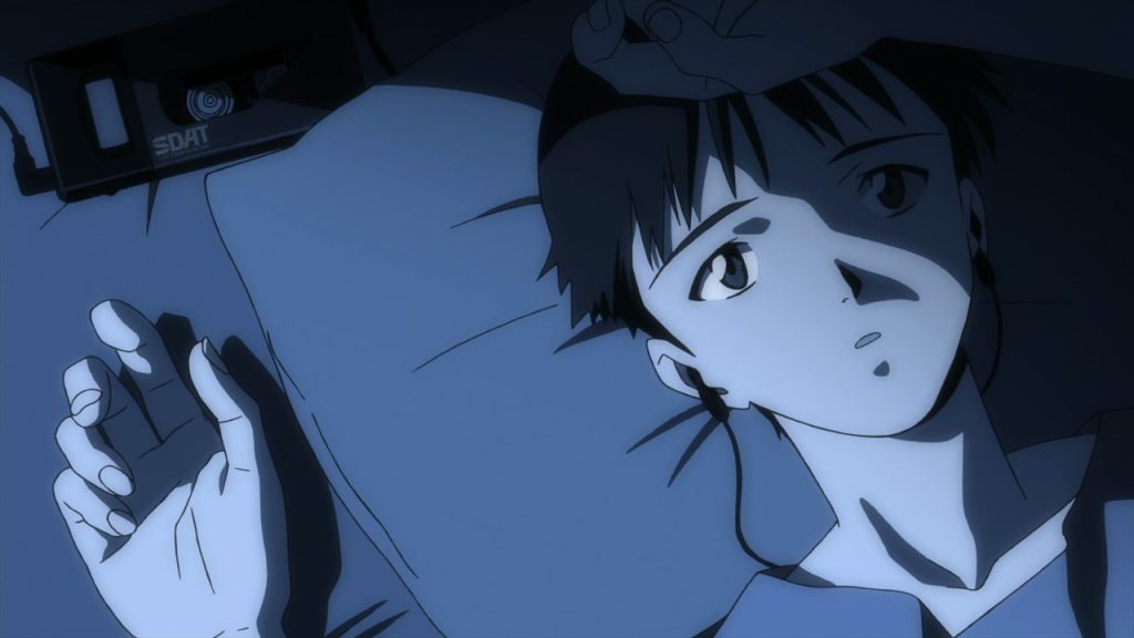 shinji